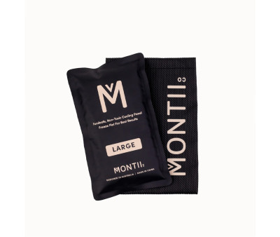 Bolsa Enfriadora con Gel Large