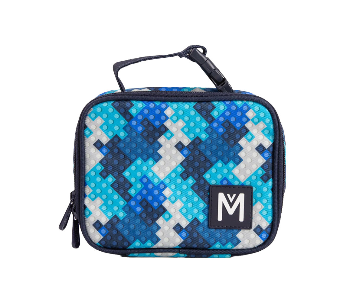 Bolsa Térmica Mini Block Land