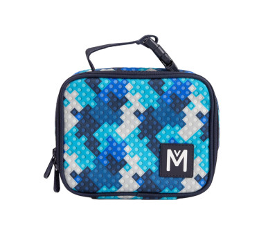 Bolsa Térmica Mini Block Land