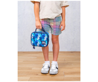 Bolsa Térmica Mini Block Land