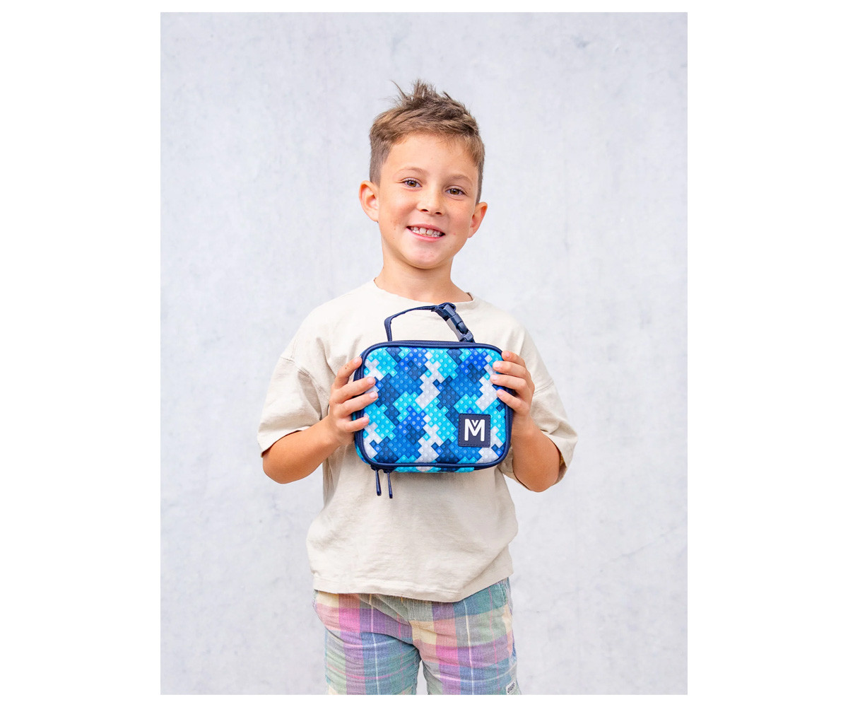 Bolsa Térmica Mini Block Land