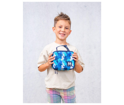 Bolsa Térmica Mini Block Land