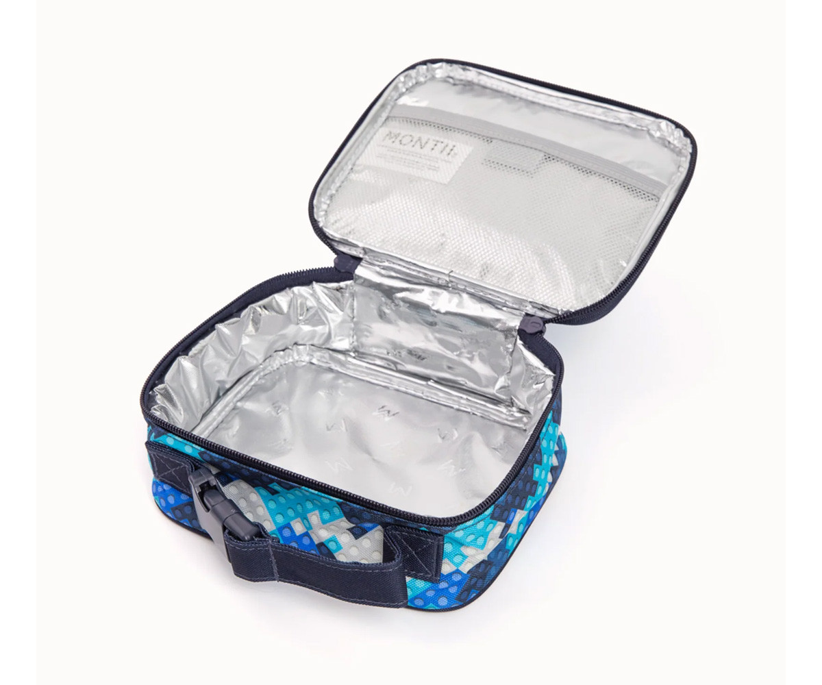 Bolsa Térmica Mini Block Land