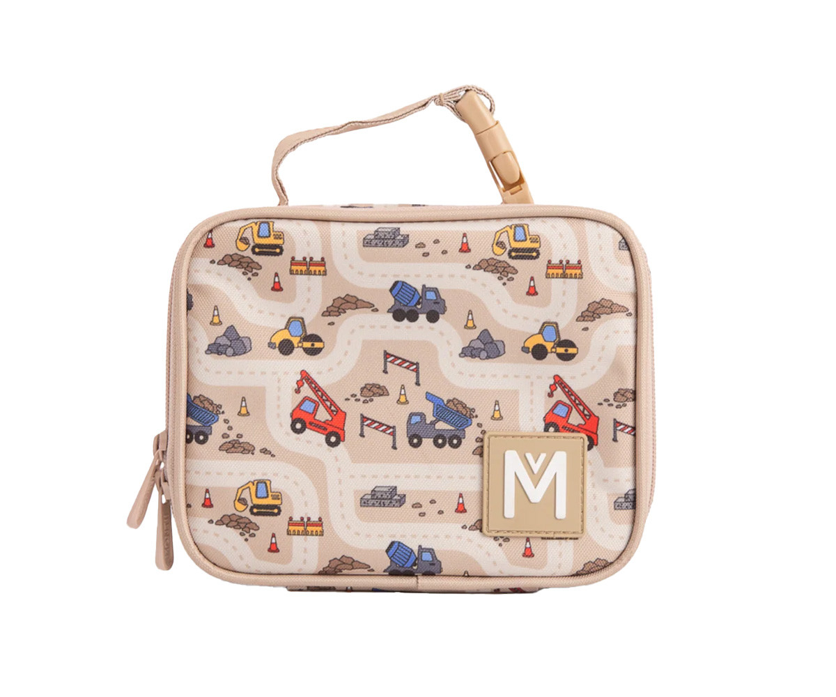 Bolsa Térmica Mini Construction