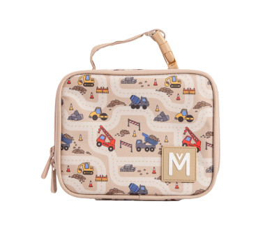 Bolsa Térmica Mini Construction