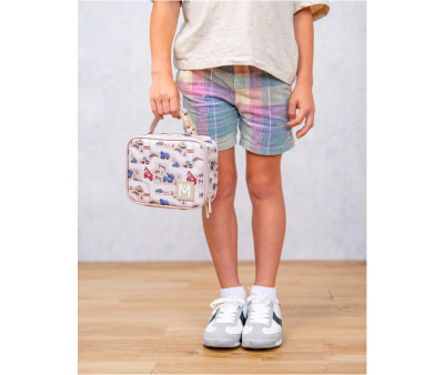 Bolsa Térmica Mini Construction