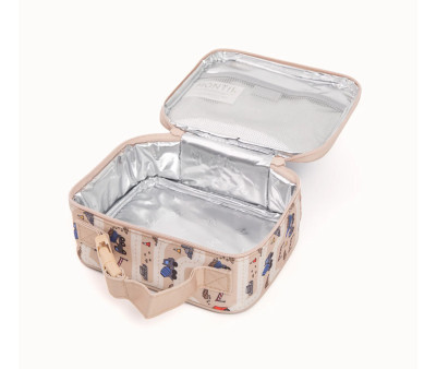 Bolsa Térmica Mini Construction