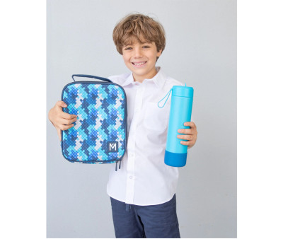 Bolsa Térmica Lunch Large Block Land