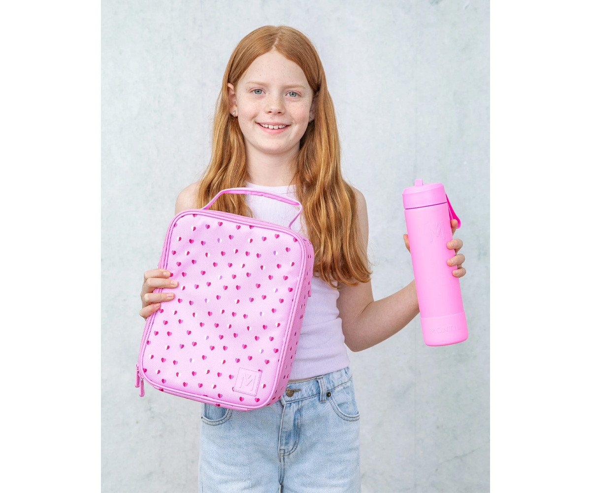 Bolsa Térmica Lunch Large Sweetheart