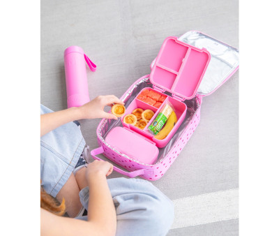 Bolsa Térmica Lunch Large Sweetheart