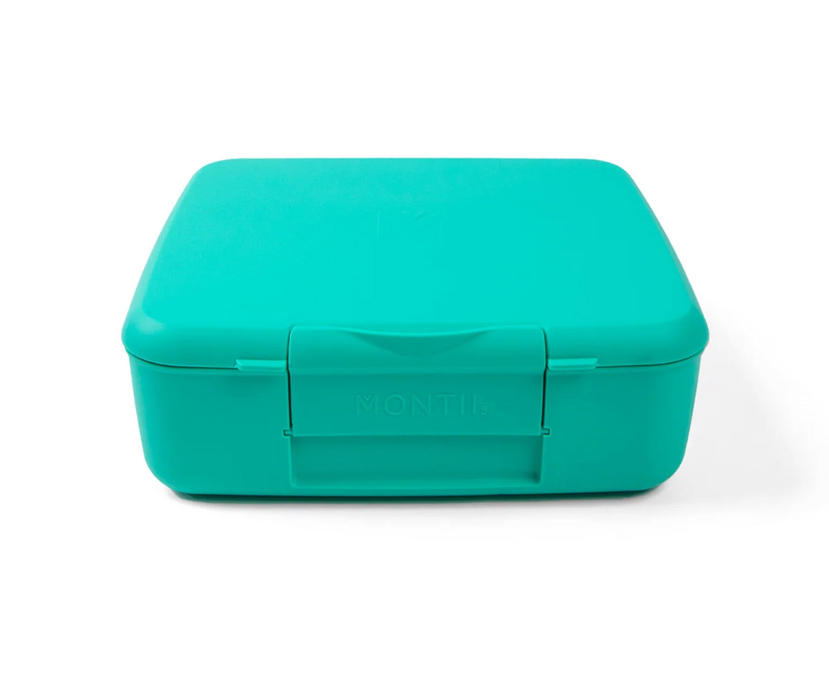 Caja de Almuerzo Feast Mojito 4 Compartimentos