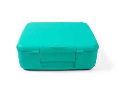 Caja de Almuerzo Feast Mojito 4 Compartimentos