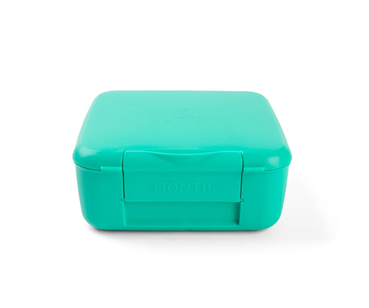 Caja de Almuerzo Bite Mojito 3 Compartimentos