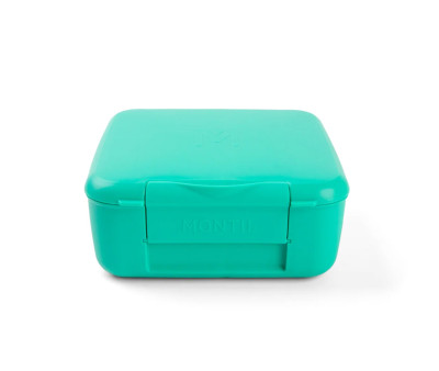 Caja de Almuerzo Bite Mojito 3 Compartimentos