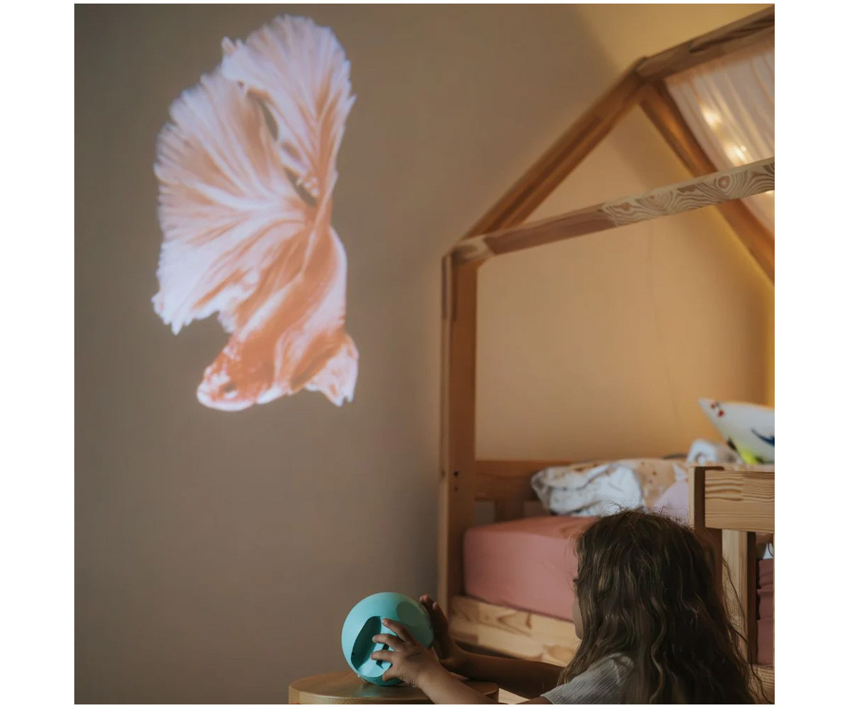 Proyector de Imágenes KIDYSTAR Ocean and Seas