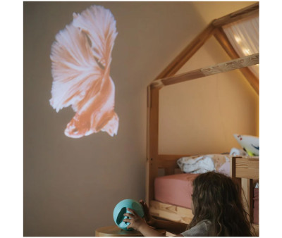 Proyector de Imágenes KIDYSTAR Ocean and Seas