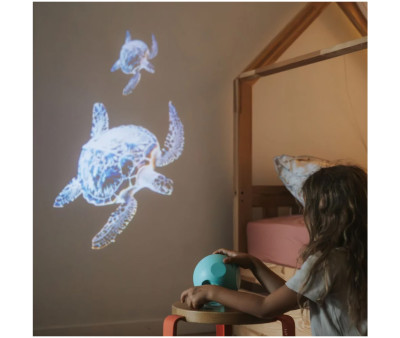 Proyector de Imágenes KIDYSTAR Ocean and Seas