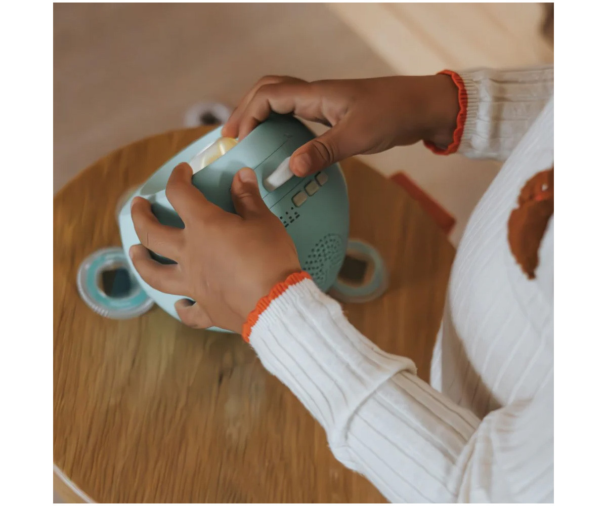 Proyector de Imágenes KIDYSTAR Ocean and Seas