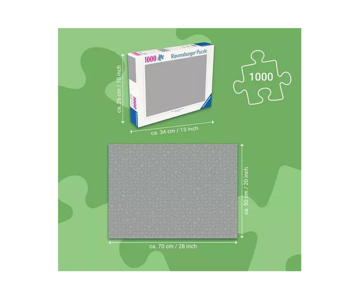 Puzzle Marvel Challenge 1000 pezzi