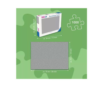 Puzzle Marvel Challenge 1000 pezzi