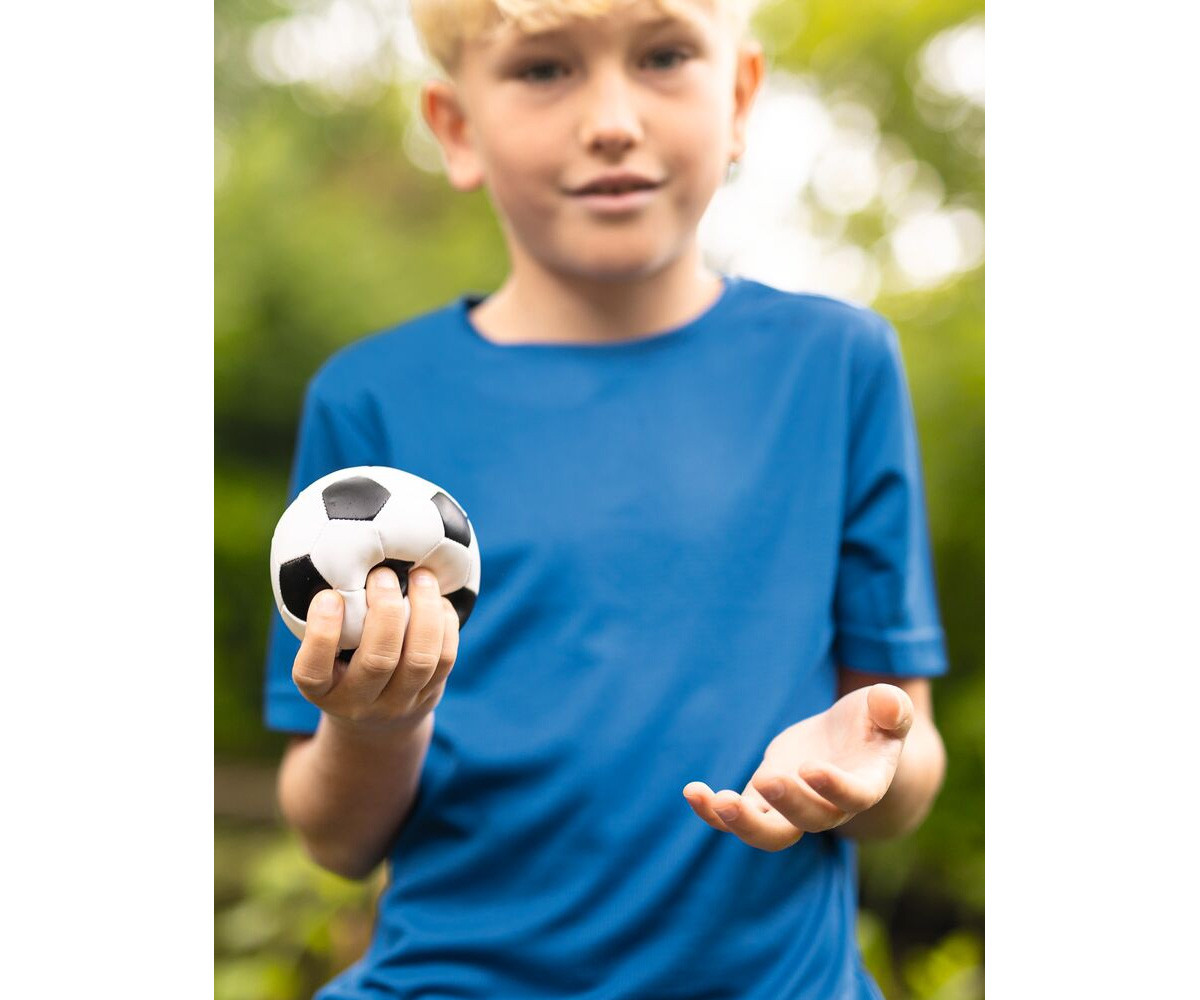 Pelota Antiestrés Fútbol