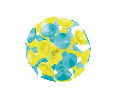 Bola Luminosa con Ventosas PhänoMINT
