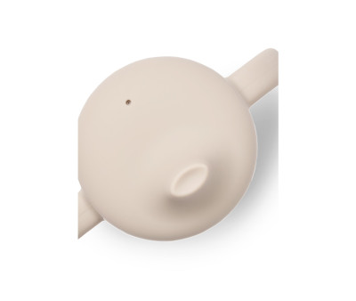 Tazza Apprendimento Neil Silicone Panda / Sandy