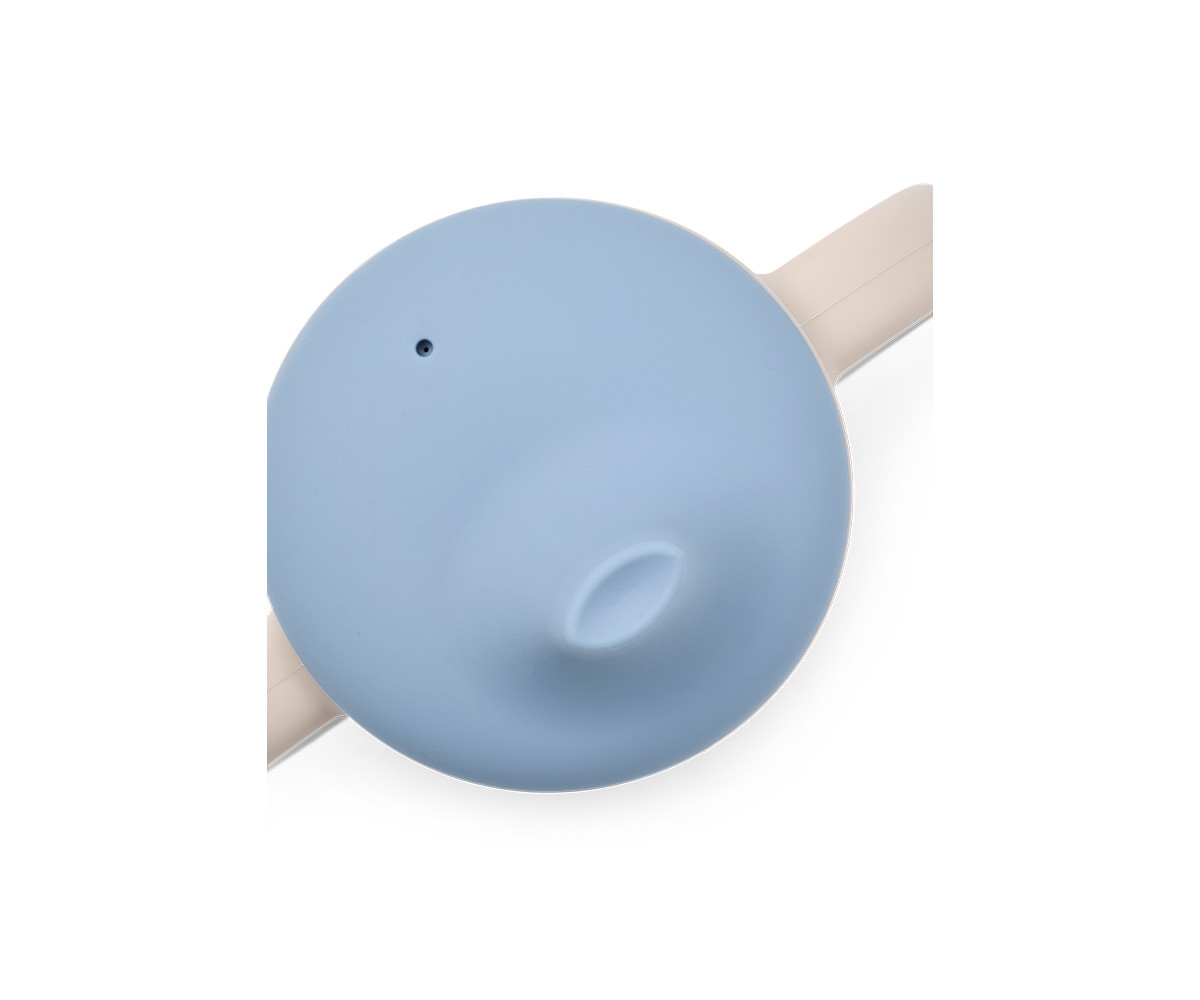 Tazza Apprendimento Neil Silicone Pufferfish / Sandy
