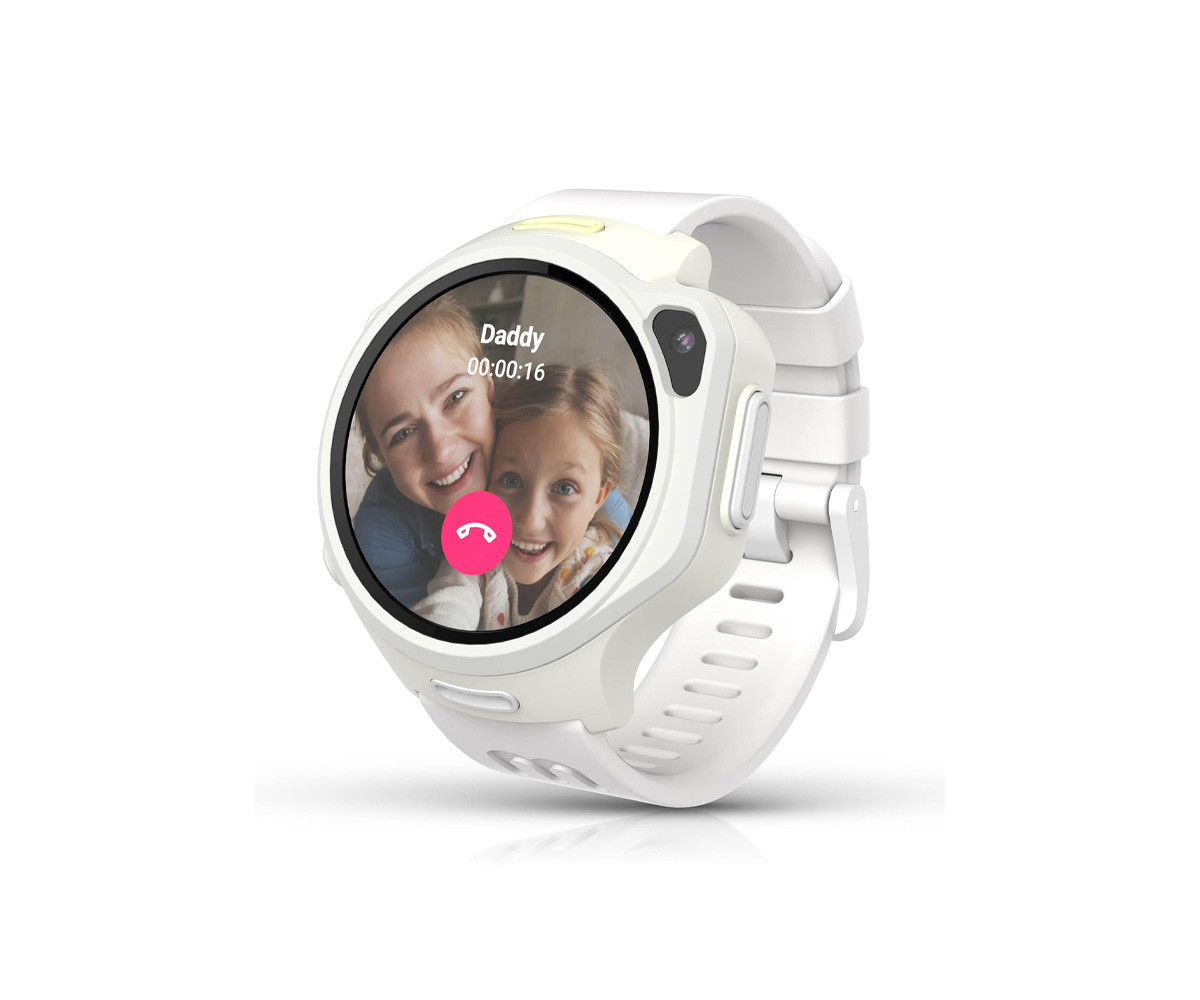 MyFirst Smartwatch Fone R2 Nougat White