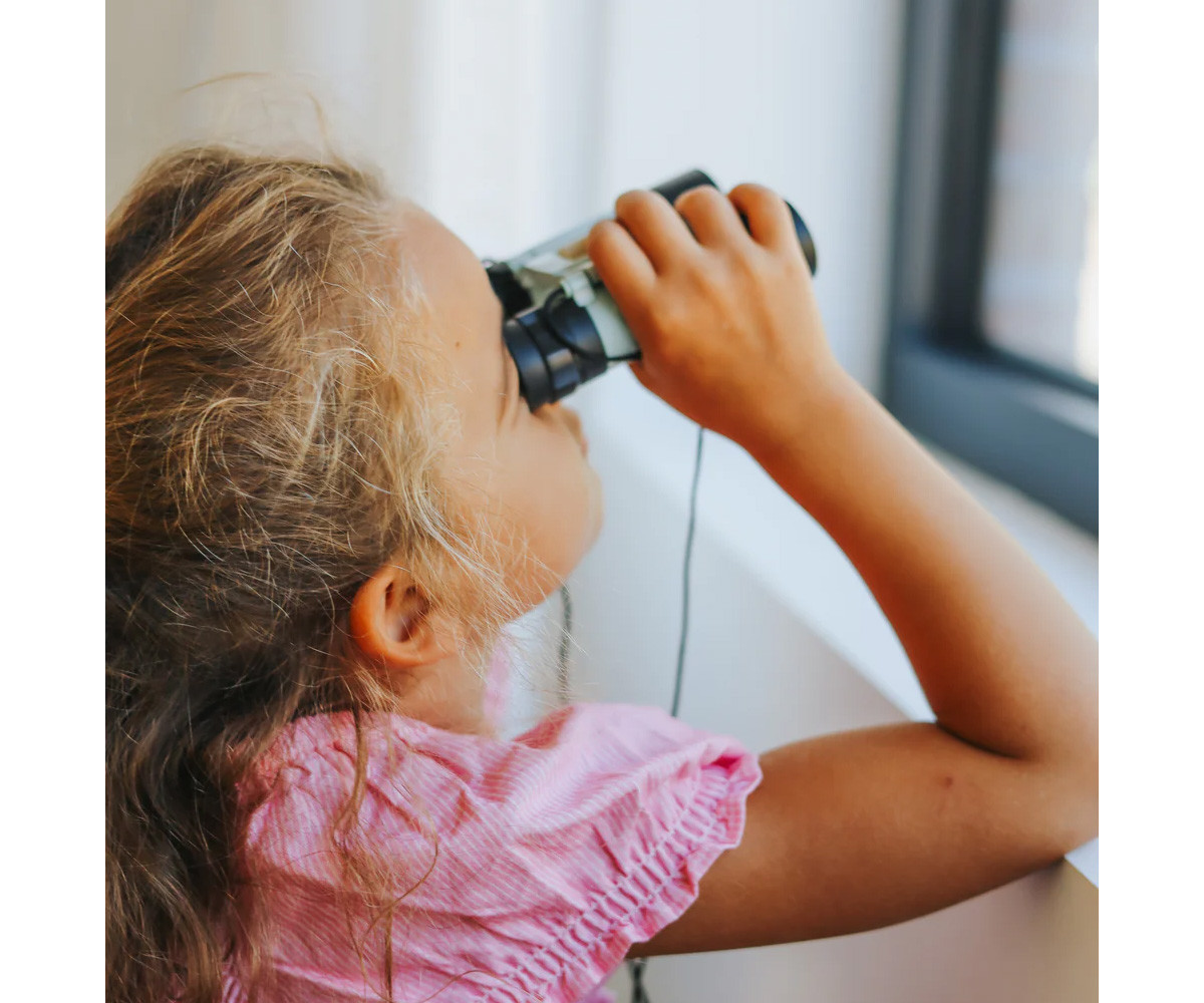 Binocolo Kidybinoculars
