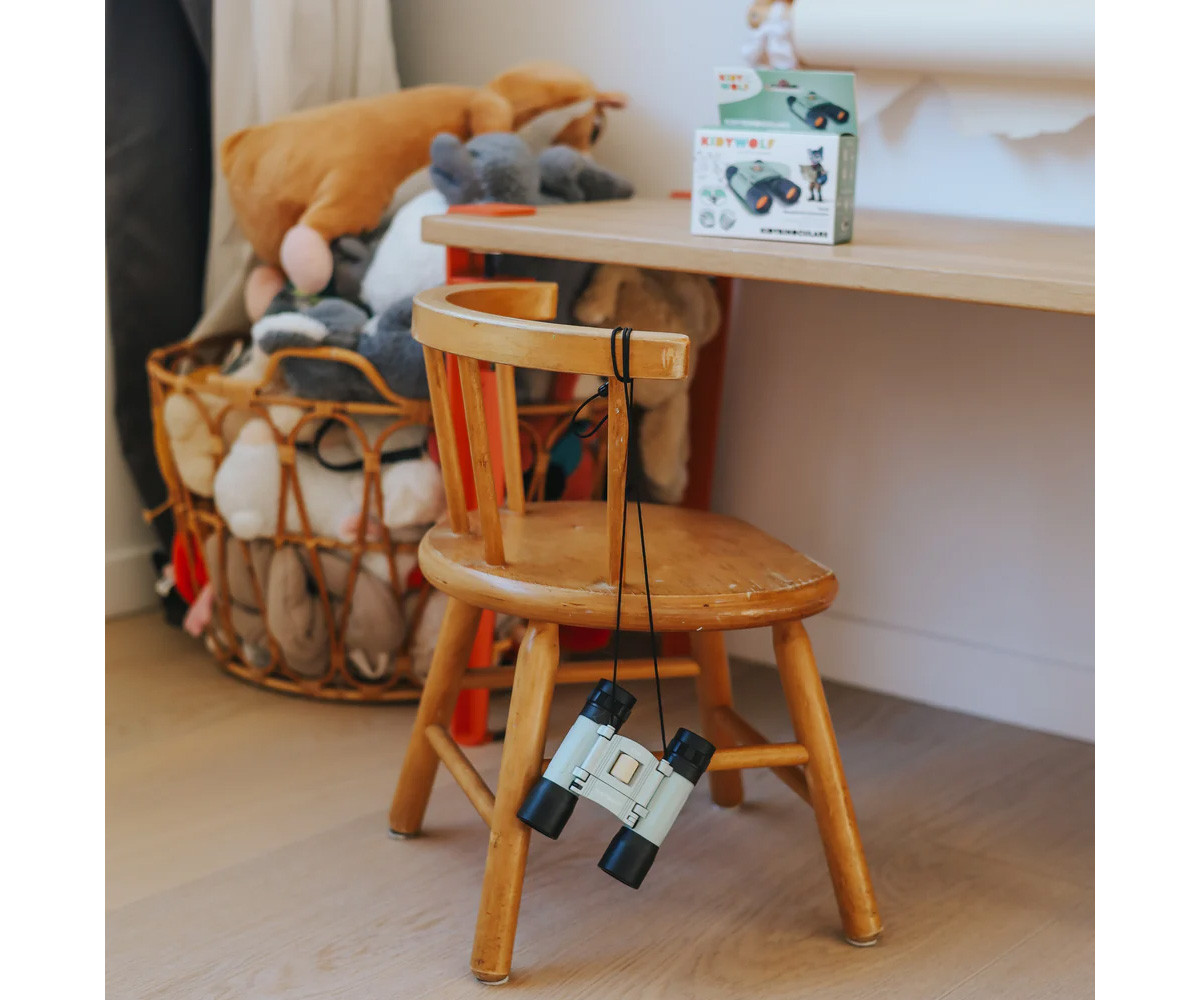 Binocolo Kidybinoculars