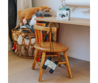 Binocolo Kidybinoculars