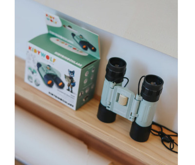 Binocolo Kidybinoculars