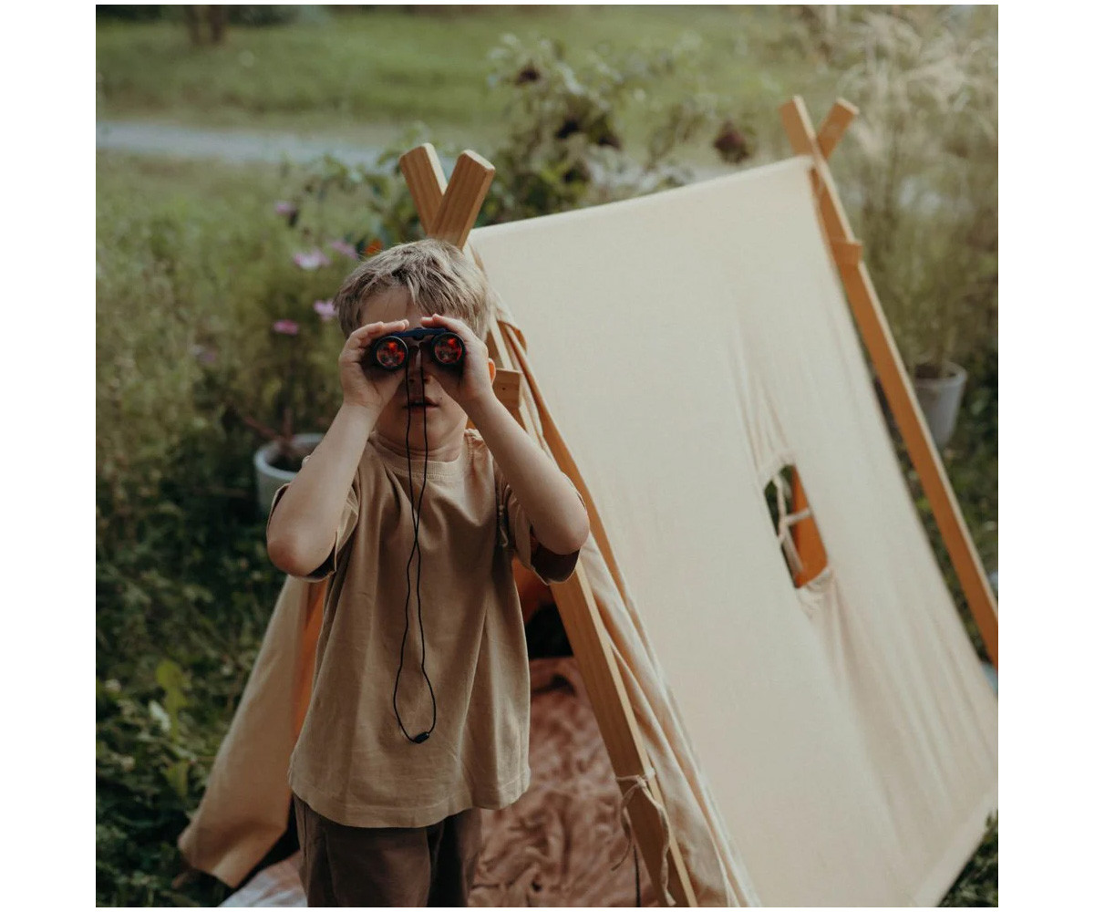 Binocolo Kidybinoculars