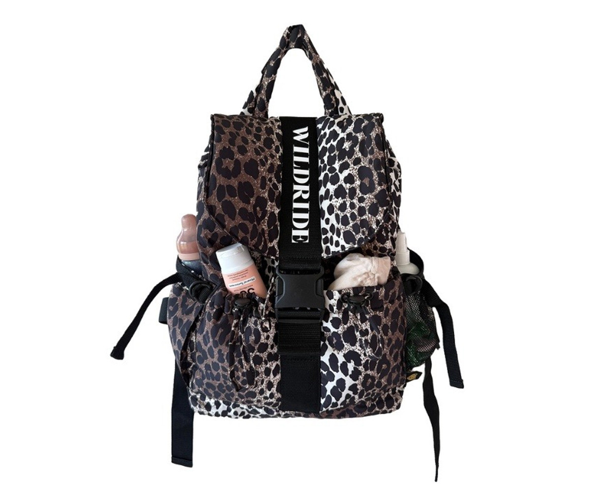 Mochila Adulto Savannah