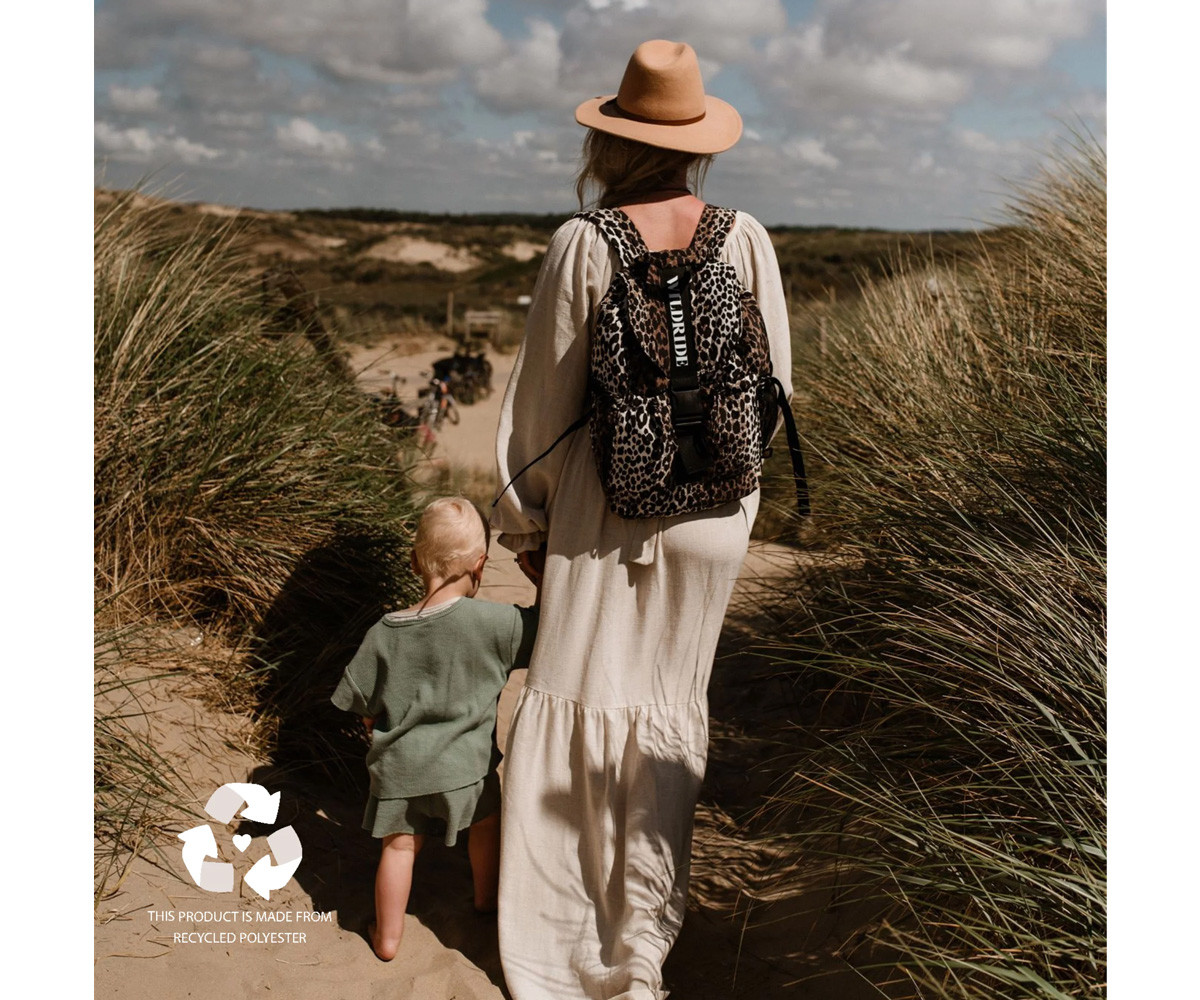 Mochila Adulto Savannah