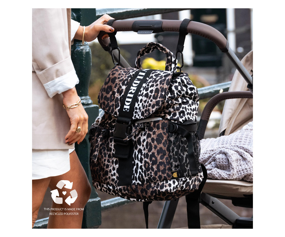 Mochila Adulto Savannah