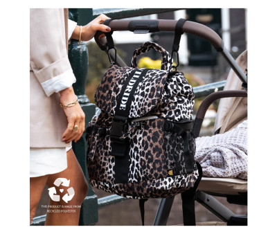 Mochila Adulto Savannah