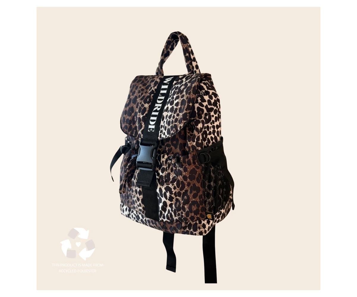 Mochila Adulto Savannah