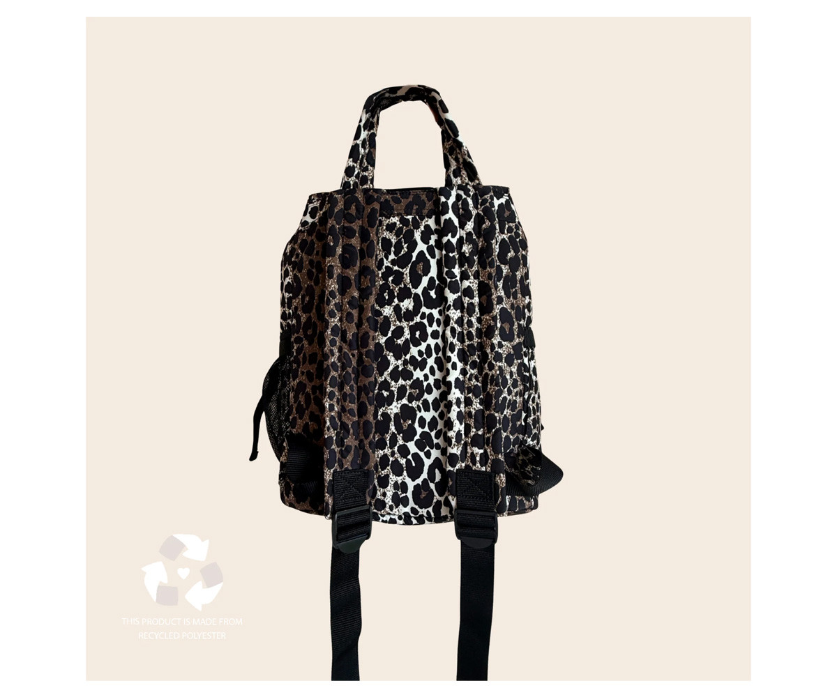 Mochila Adulto Savannah