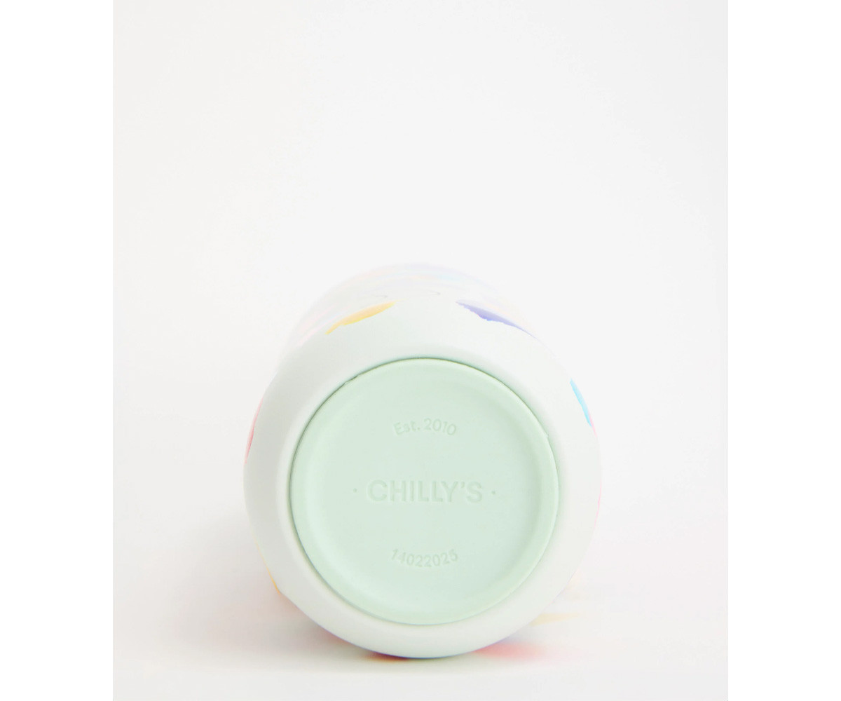 Bottiglia Termica Chilly\'s Series 2  Eleanor Bowner Leopard Print 500ml