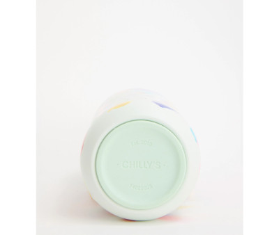 Bottiglia Termica Chilly\'s Series 2  Eleanor Bowner Leopard Print 500ml