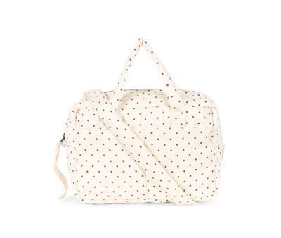 Borsa Cambio Bambole Estate Dot