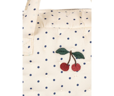 Borsa Cambio Bambole Estate Dot