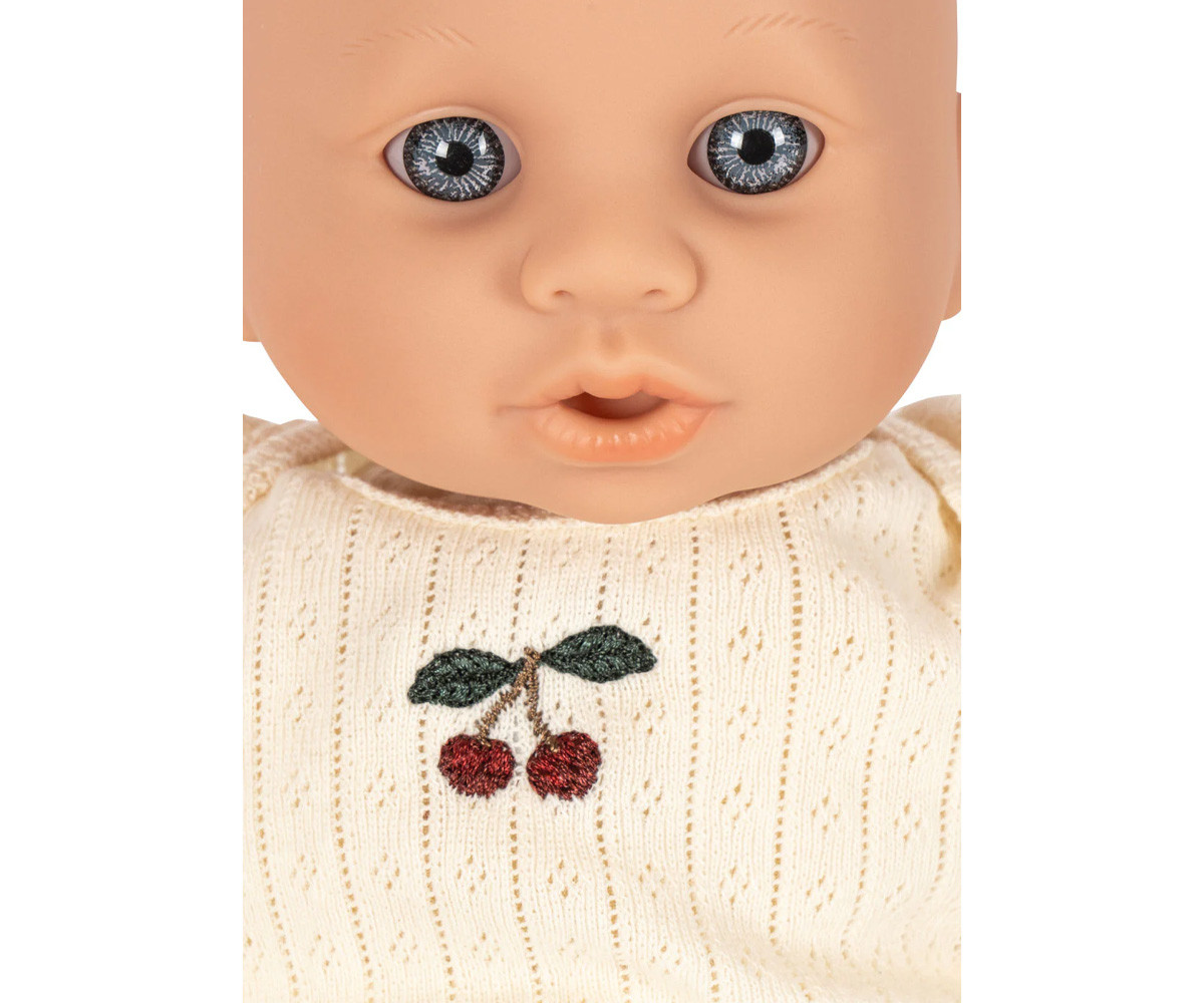 Muñeco Bebé Bobo & Bobbie