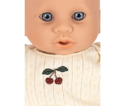 Muñeco Bebé Bobo & Bobbie