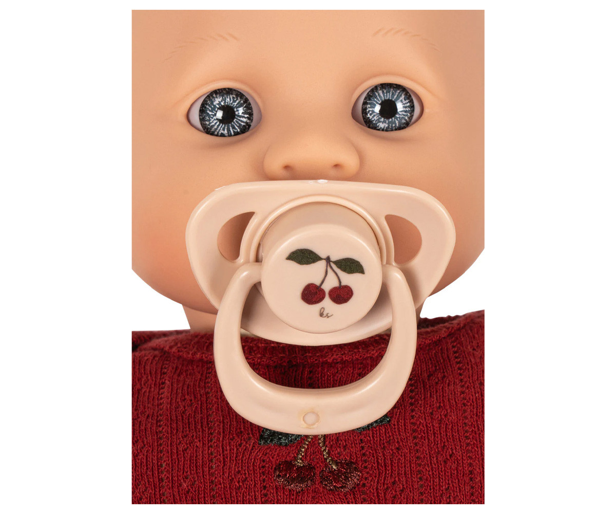 Muñeco Bebé Bobo & Bobbie