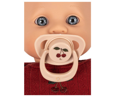 Muñeco Bebé Bobo & Bobbie