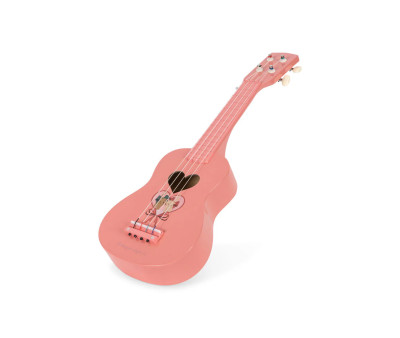 Ukelele FSC Bow Kitty