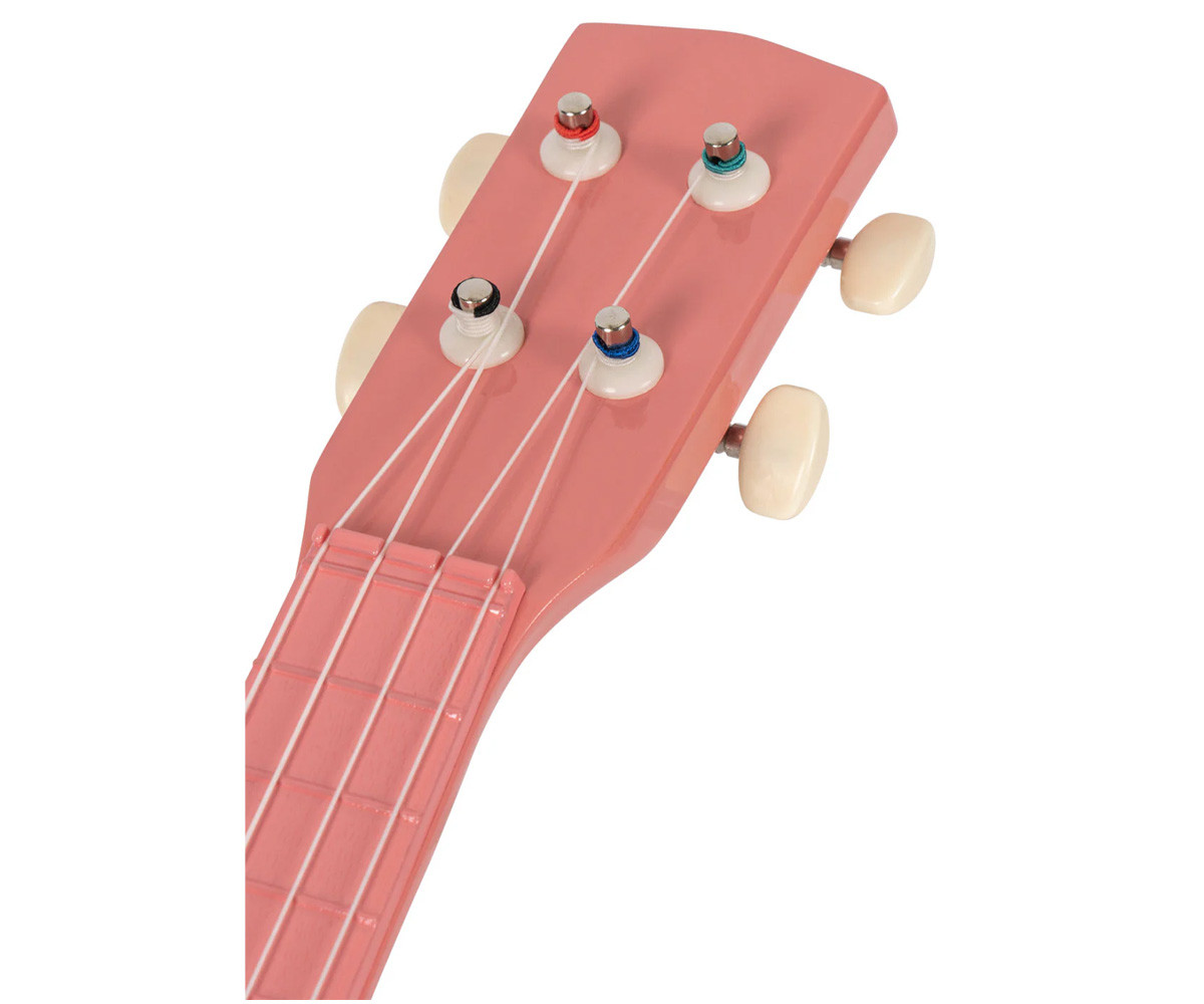 Ukelele FSC Bow Kitty